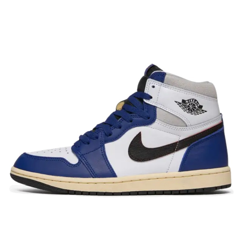 Air Jordan 1 Retro High OG Rare Air - 1
