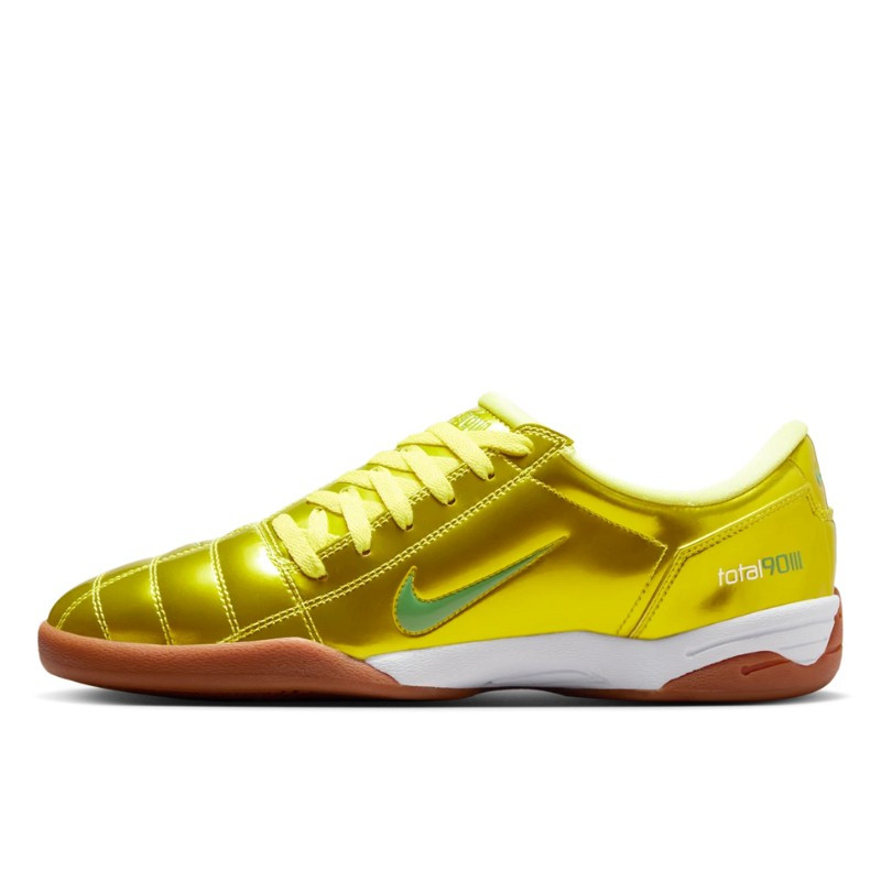 Nike Total 90 3 SP Dynamic Yellow