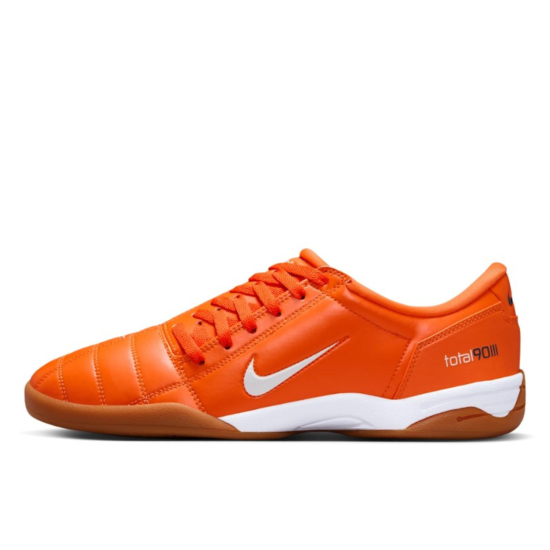 Nike Total 90 3 SP Safety Orange - 1