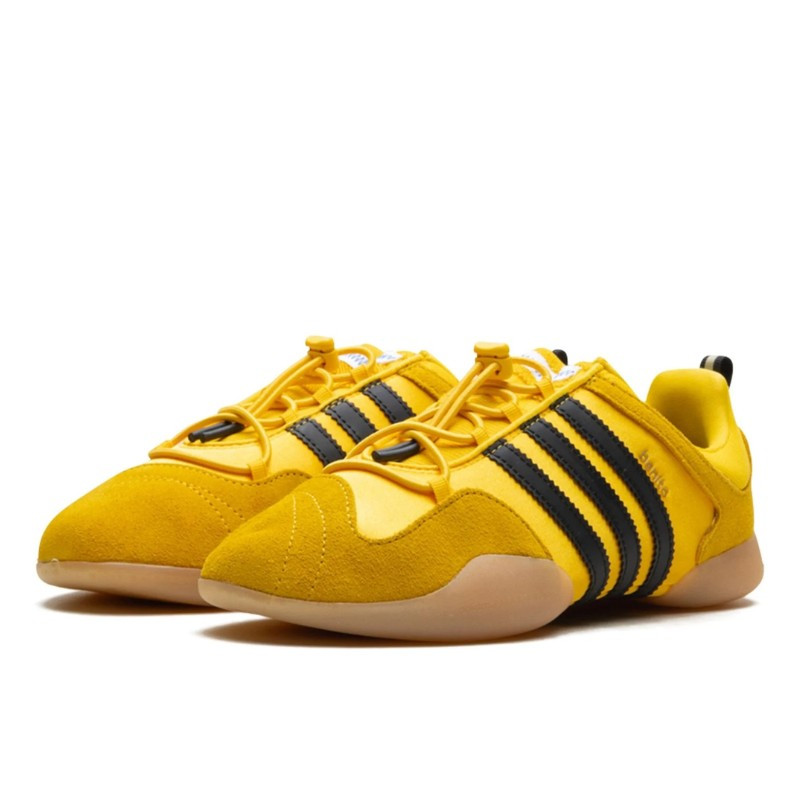 adidas Ballerina Bad Bunny Bold Bold Gold/Core Black/Gum