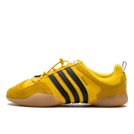 Adidas Ballerina Bad Bunny Bold Gold - 1