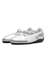 Puma Speedcat Ballet Silver - 2