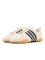 Adidas Ballerina Bad Bunny Off White Black Gum - 2