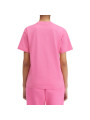 T-shirt Jacquemus Rose - 3