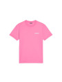 T-shirt Jacquemus Rose - 1