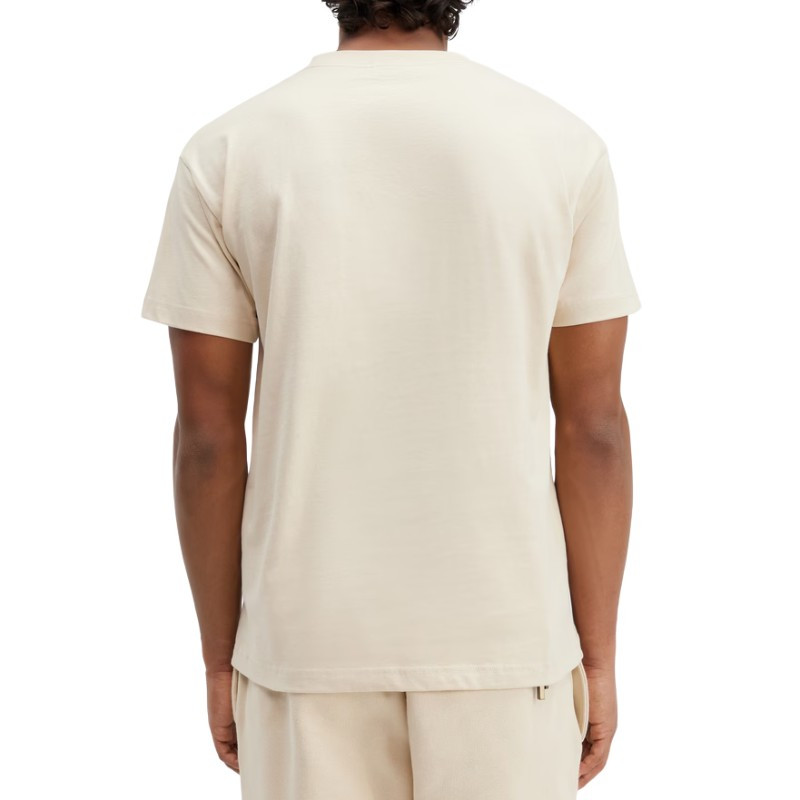 Jacquemus Beige T-shirt | Limited Resell