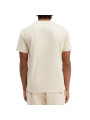 Jacquemus Beige T-shirt - 3