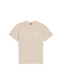 T-shirt Jacquemus Beige - 1