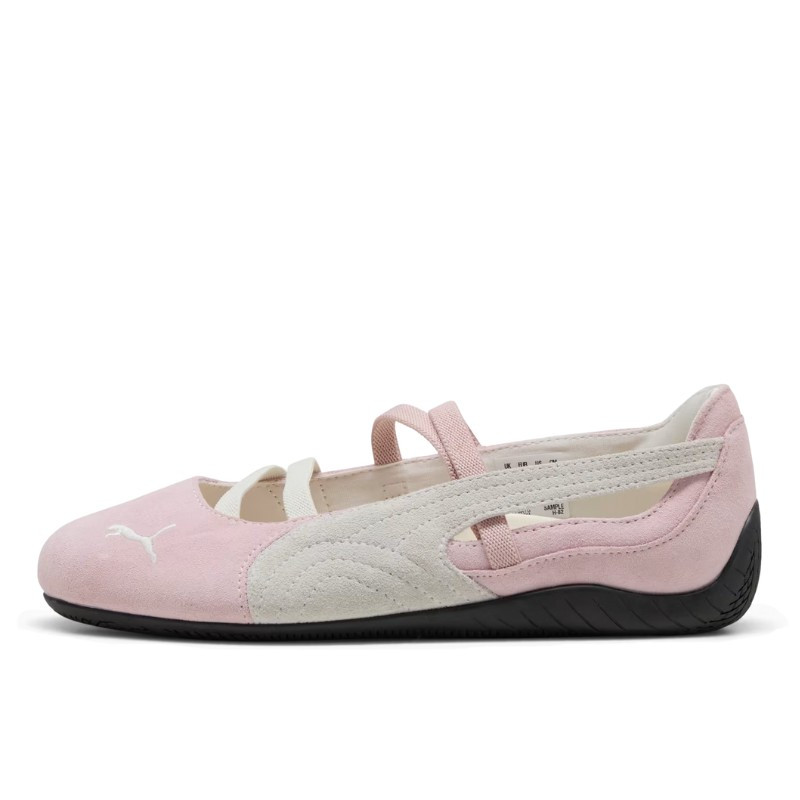 Puma Speedcat Ballet Whisp of Pink - 1