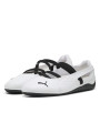 Puma Speedcat Ballet White Black - 2