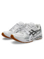 ASICS Gel-Kayano 14 A.P.C. White Pure Silver - 2
