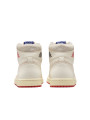 Air Jordan 1 Retro High Rare Air Sail Cinnaba - 3