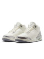 Air Jordan 3 Retro Sail Cement Grey - 2