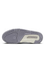 Air Jordan 3 Retro Sail Cement Grey - 4