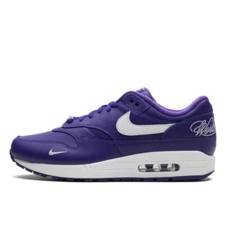 Air Max 1 '87 SP Supreme Varsity Purple - 1