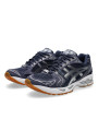 ASICS Gel-Kayano 14 A.P.C. Midnight Indigo Fog - 2