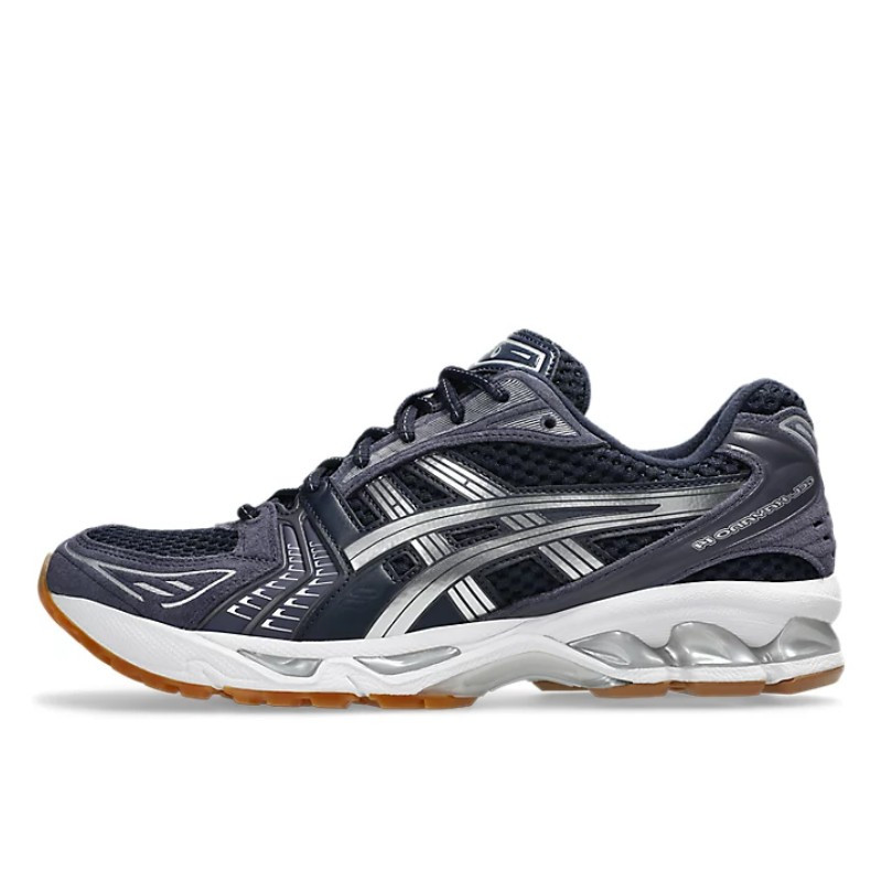 ASICS Gel-Kayano 14 A.P.C. Midnight Indigo Fog - 1
