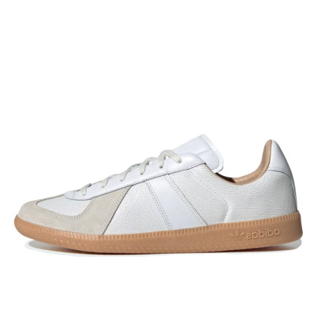 Adidas BW Army Lux White Gum - 1