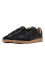 Adidas BW Army Lux Black Gum - 2