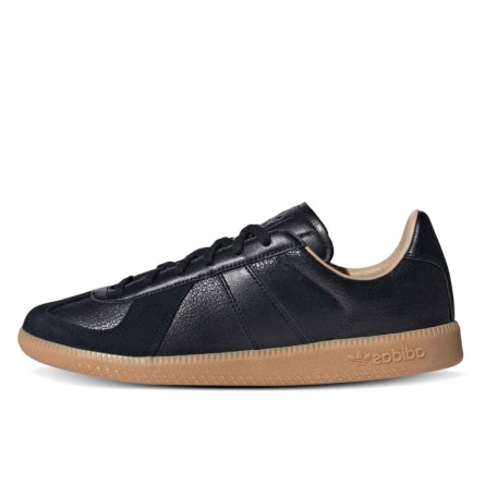 Adidas BW Army Lux Black Gum - 1