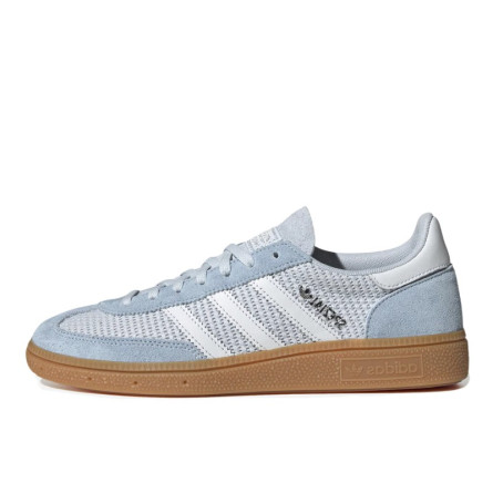 Adidas Handball Spezial Halo Blue White Wonder Blue - 1
