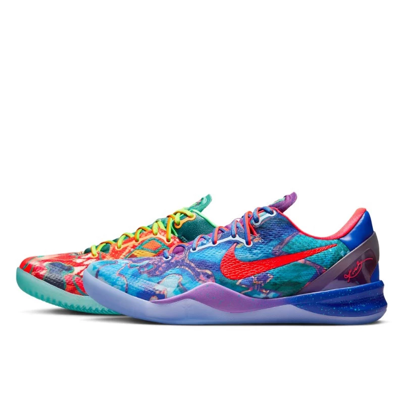 Nike Kobe 8 Protro What The (2025) - Trainers | Limited Resell