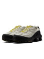 Nike Shox Ride 2 Light Bone Black - 1