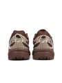 ASICS Gel-Venture 6 Story mfg. Reddish Brown - 3
