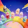 Pop Mart The Monsters Big into Energy Series-Vinyl Plush Pendant Blind Box - 4