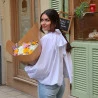 Galéa Blouse dos nu Éléonore - 1