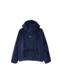 Fleece Hoodie Nike x NOCTA Dark Blue - 1