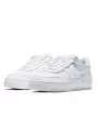 Air Force 1 Shadow Triple White--CI0919-100-Limited Resell 