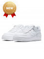 Air Force 1 Shadow Triple White--CI0919-100-Limited Resell 