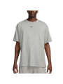 T-shirt Nike NOCTA NRG Big Body CS Dark Grey Heather - 3