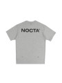 T-shirt Nike NOCTA NRG Big Body CS Dark Grey Heather - 2