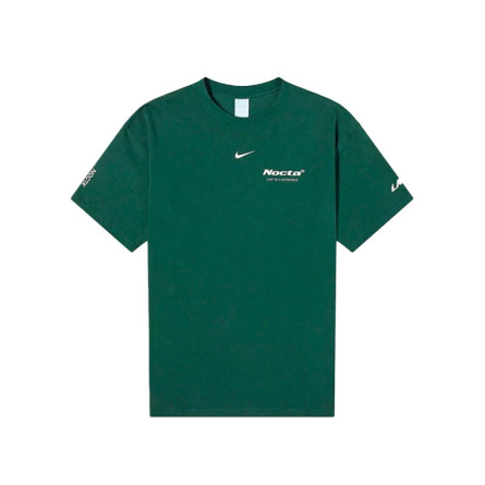 T-shirt Nike x NOCTA L'Art Burrow Tee Pro Green - 1