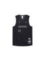 Jersey Nike x NOCTA NRG Black White - 1