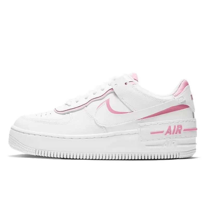 Air Force 1 Shadow Magic Flamingo--CI0919-102-Limited Resell 