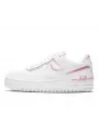 Air Force 1 Shadow Magic Flamingo--CI0919-102-Limited Resell 