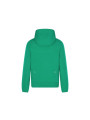 Sweat Zip Nike x NOCTA Tech Fleece Hoodie Stadium Green Sail - 2