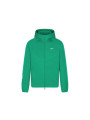 Sweat Zip Nike x NOCTA Tech Fleece Hoodie Stadium Green Sail - 1