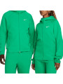 Sweat Zip Nike x NOCTA Tech Fleece Hoodie Stadium Green Sail - 3