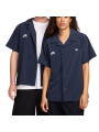 T-Shirt Nike SB Team USA Olympics S/S Obsidian White - 3