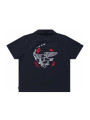 T-Shirt Nike SB Team USA Olympics S/S Obsidian White - 2