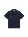 T-Shirt Nike SB Team USA Olympics S/S Obsidian White - 1
