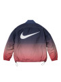 Pullover Supreme Nike Ripstop Multicolor - 2