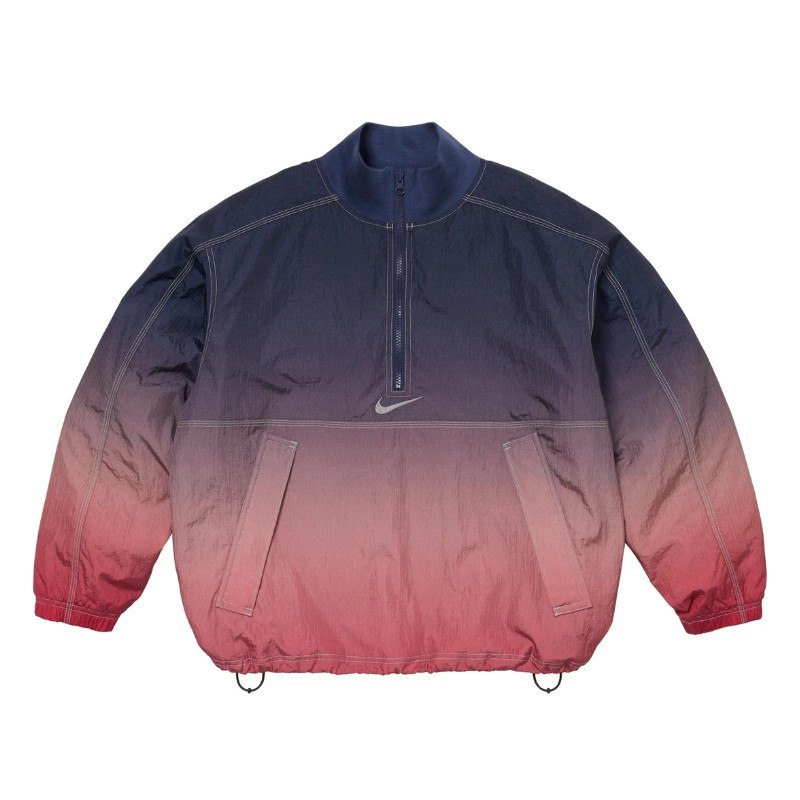 Pullover Supreme Nike Ripstop Multicolor - 1