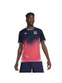 Jersey Nike SB Olympics 2024 S/S Obsidian Bright Crimson - 3