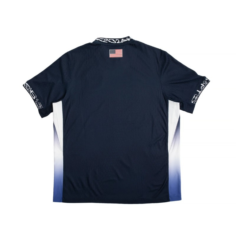 Jersey Nike SB Olympics 2024 S/S Obsidian Bright Crimson | Limited