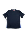 Jersey Nike SB Olympics 2024 S/S Obsidian Bright Crimson - 2